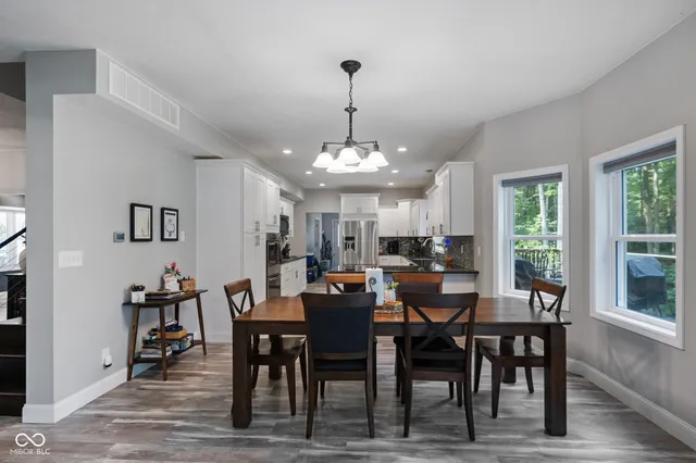 $559,000 | 8130 Lake Shore Drive, Rockville, IN 47872