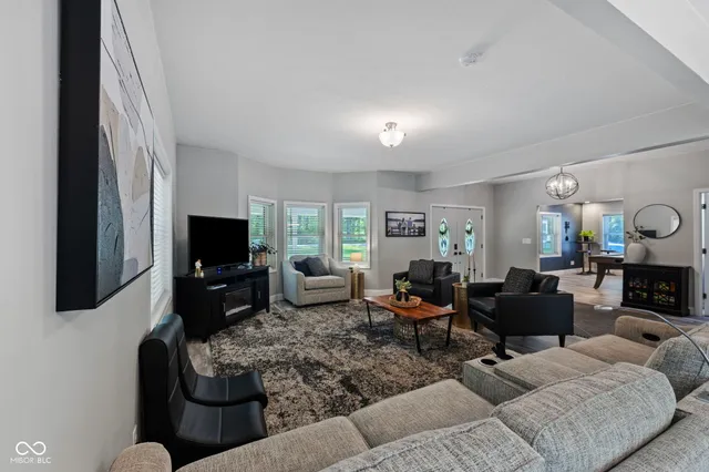 $559,000 | 8130 Lake Shore Drive, Rockville, IN 47872