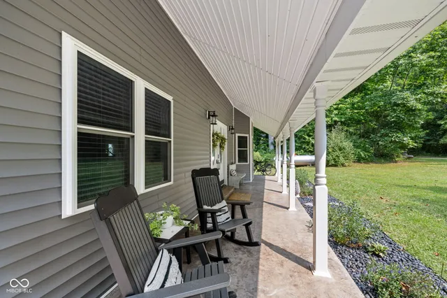 $559,000 | 8130 Lake Shore Drive, Rockville, IN 47872