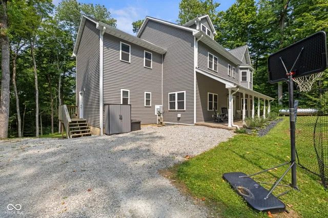 $559,000 | 8130 Lake Shore Drive, Rockville, IN 47872