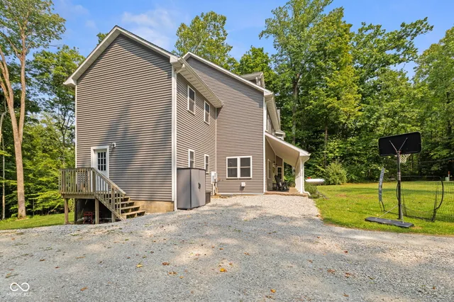 $559,000 | 8130 Lake Shore Drive, Rockville, IN 47872