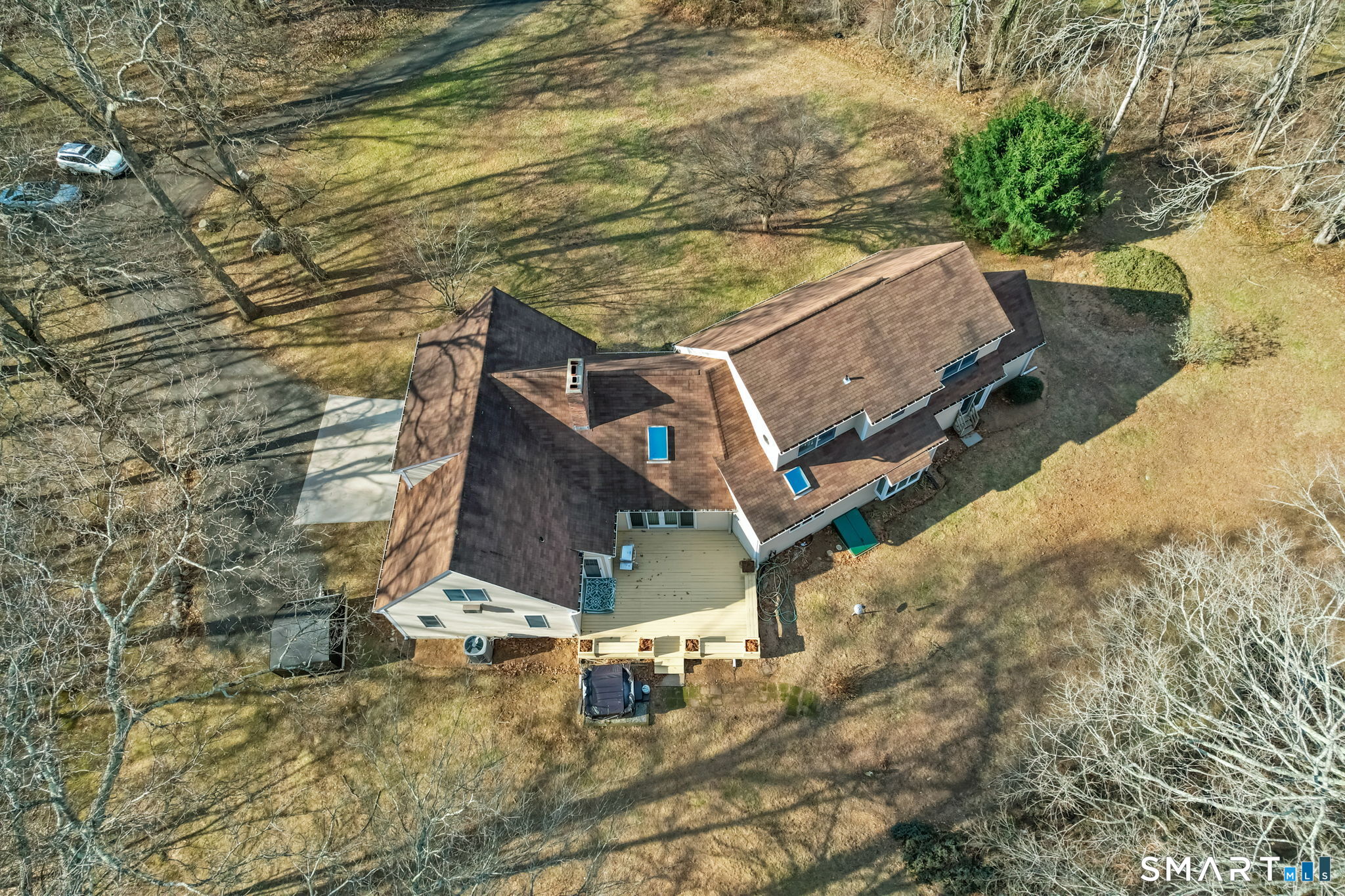 12 Hill Road Old Saybrook, CT 06475 - Photo 19 of 31