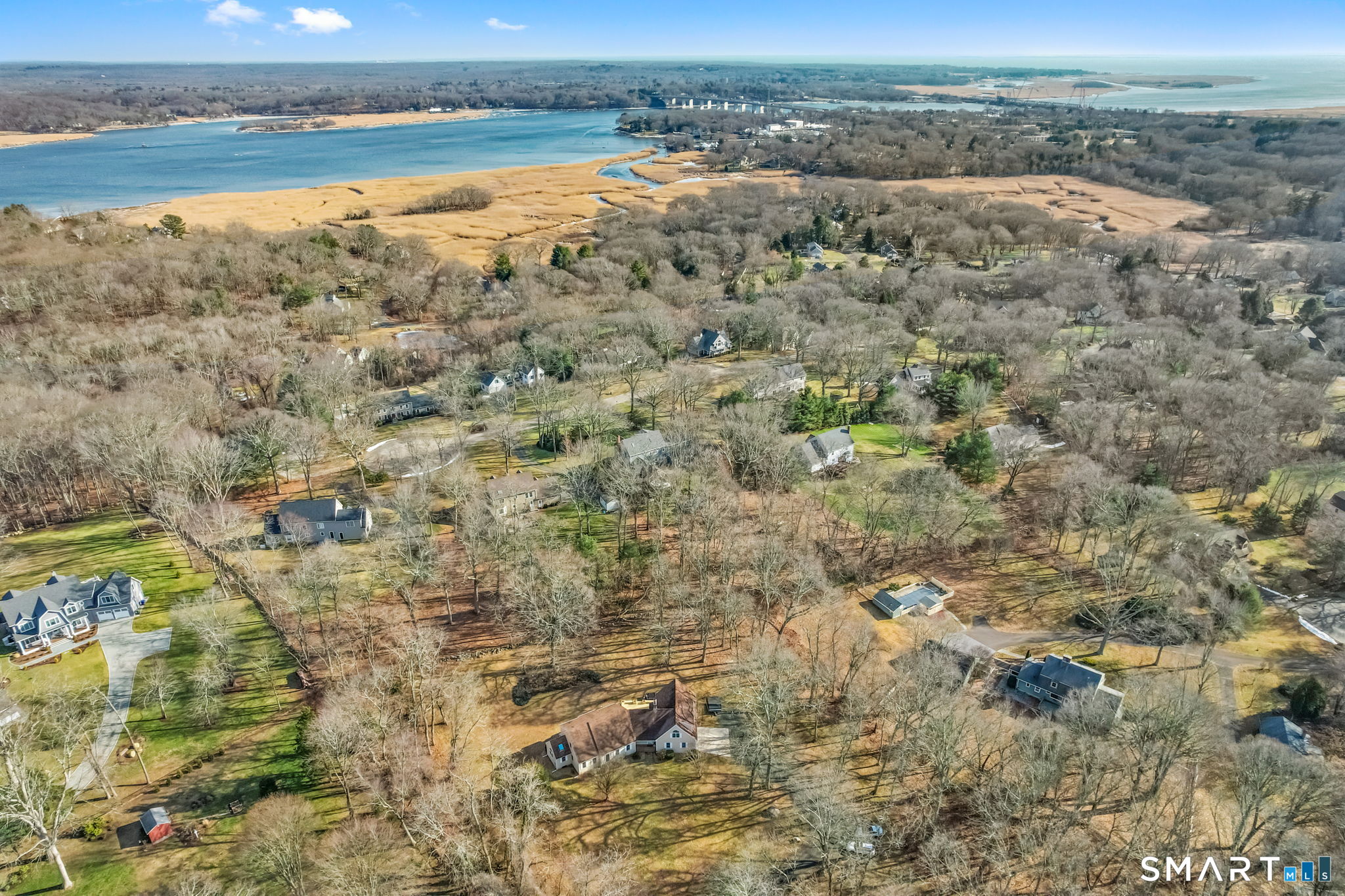 12 Hill Road Old Saybrook, CT 06475 - Photo 4 of 31