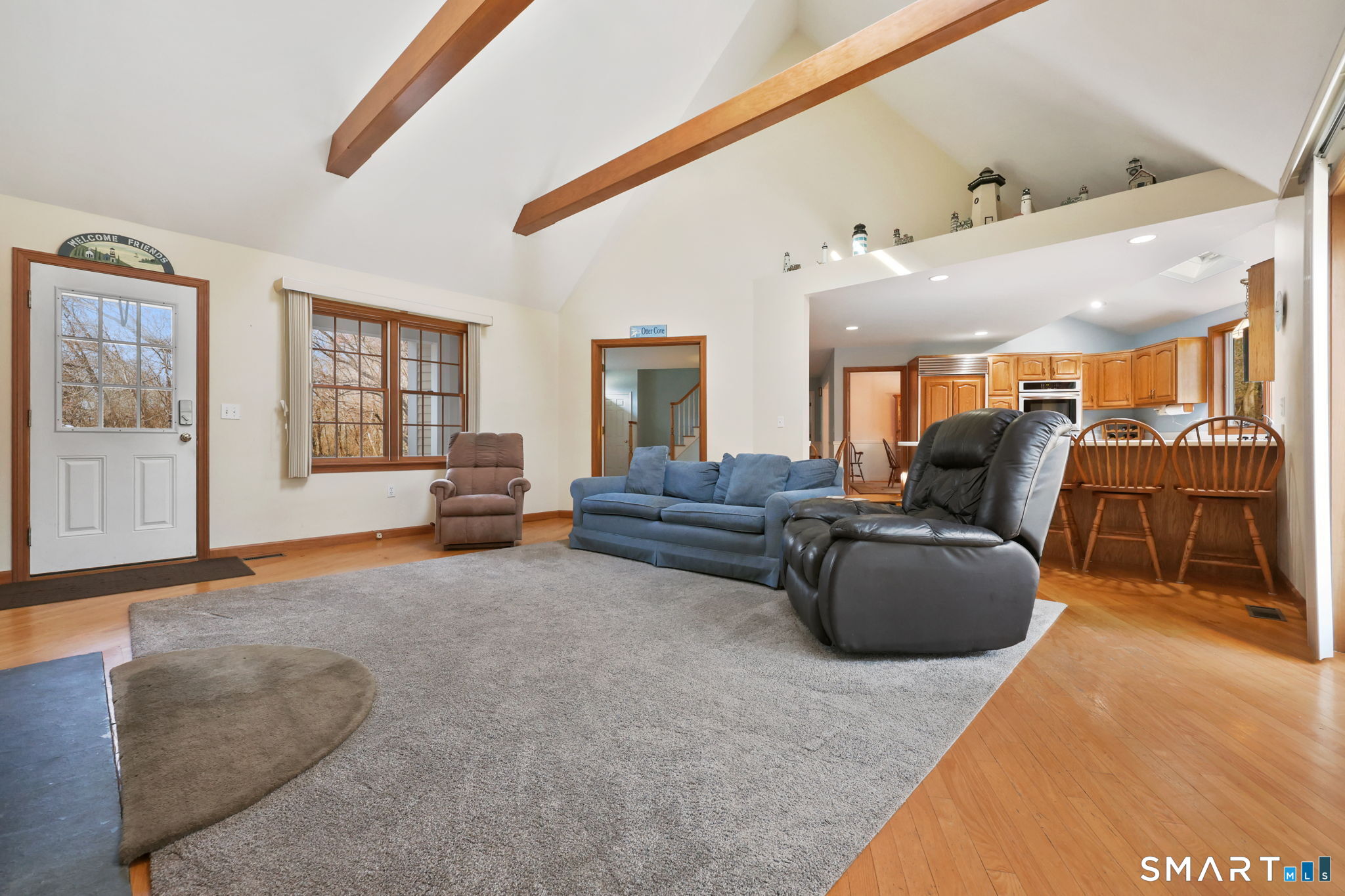 12 Hill Road Old Saybrook, CT 06475 - Photo 8 of 31