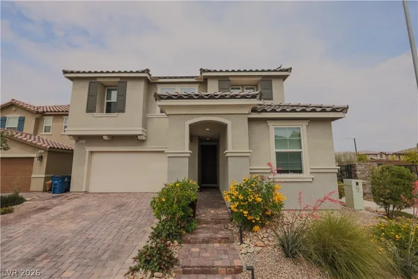 $650,000 | 1018 Brilliant Meadow Avenue, North Las Vegas, NV 89086