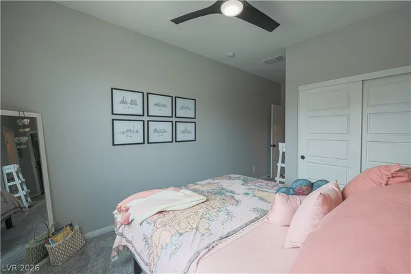 $650,000 | 1018 Brilliant Meadow Avenue, North Las Vegas, NV 89086