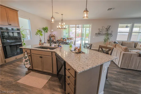 $650,000 | 1018 Brilliant Meadow Avenue, North Las Vegas, NV 89086
