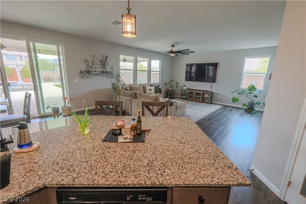 $650,000 | 1018 Brilliant Meadow Avenue, North Las Vegas, NV 89086
