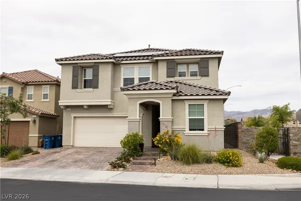 $650,000 | 1018 Brilliant Meadow Avenue, North Las Vegas, NV 89086