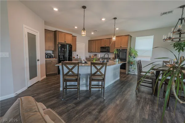 $650,000 | 1018 Brilliant Meadow Avenue, North Las Vegas, NV 89086