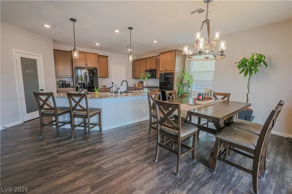 $650,000 | 1018 Brilliant Meadow Avenue, North Las Vegas, NV 89086