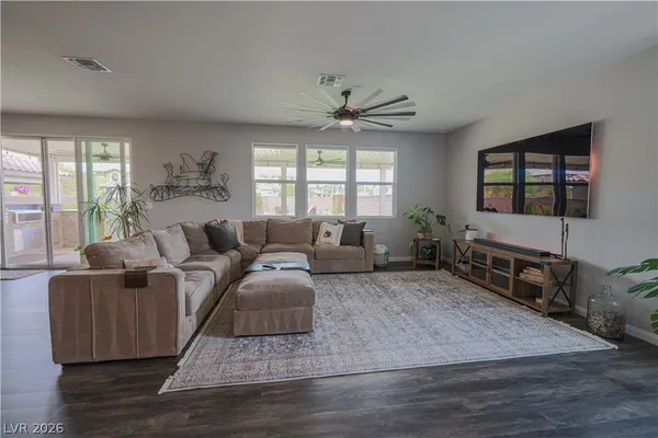 $650,000 | 1018 Brilliant Meadow Avenue, North Las Vegas, NV 89086