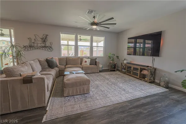 $650,000 | 1018 Brilliant Meadow Avenue, North Las Vegas, NV 89086