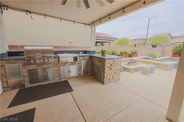 $650,000 | 1018 Brilliant Meadow Avenue, North Las Vegas, NV 89086