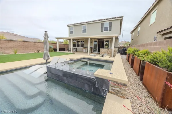 $650,000 | 1018 Brilliant Meadow Avenue, North Las Vegas, NV 89086