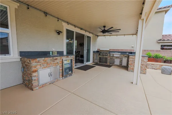 $650,000 | 1018 Brilliant Meadow Avenue, North Las Vegas, NV 89086
