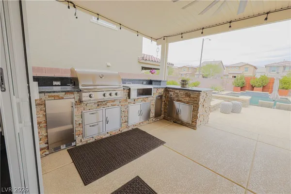 $650,000 | 1018 Brilliant Meadow Avenue, North Las Vegas, NV 89086