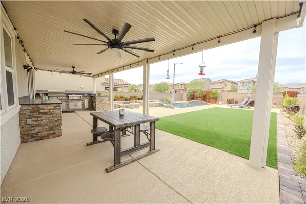 $650,000 | 1018 Brilliant Meadow Avenue, North Las Vegas, NV 89086