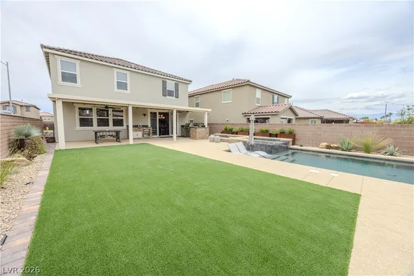 $650,000 | 1018 Brilliant Meadow Avenue, North Las Vegas, NV 89086