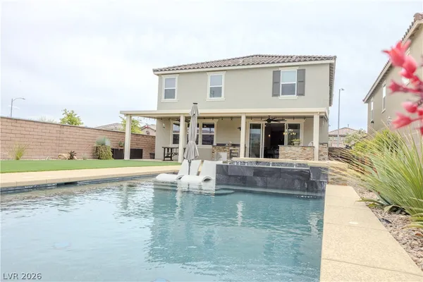 $650,000 | 1018 Brilliant Meadow Avenue, North Las Vegas, NV 89086