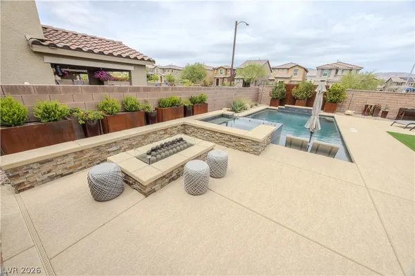 $650,000 | 1018 Brilliant Meadow Avenue, North Las Vegas, NV 89086