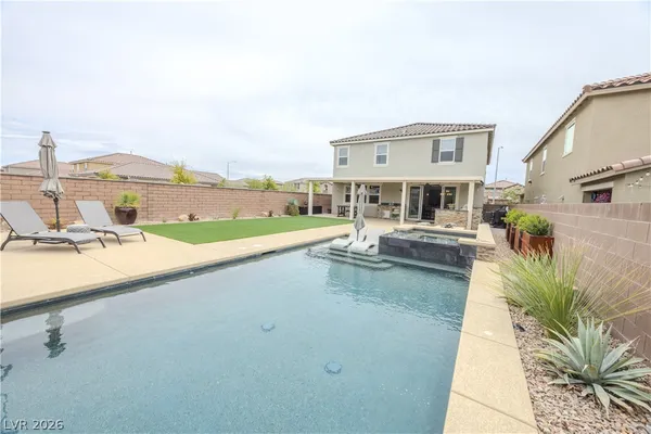 $650,000 | 1018 Brilliant Meadow Avenue, North Las Vegas, NV 89086