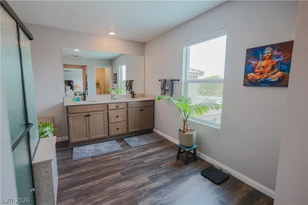 $650,000 | 1018 Brilliant Meadow Avenue, North Las Vegas, NV 89086