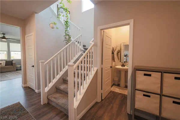 $650,000 | 1018 Brilliant Meadow Avenue, North Las Vegas, NV 89086