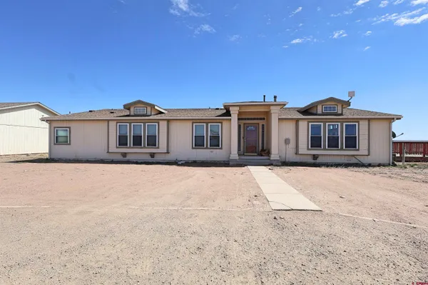 $375,000 | 7525 Agate Drive, Alamosa, CO 81101