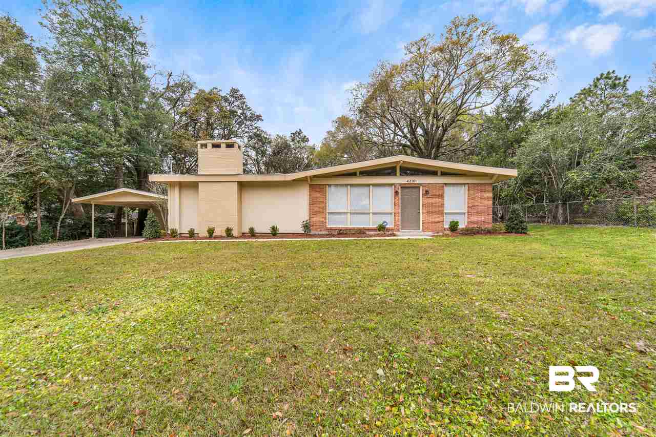 4210 Winchester Drive Mobile, AL 36693 - Photo 25 of 25