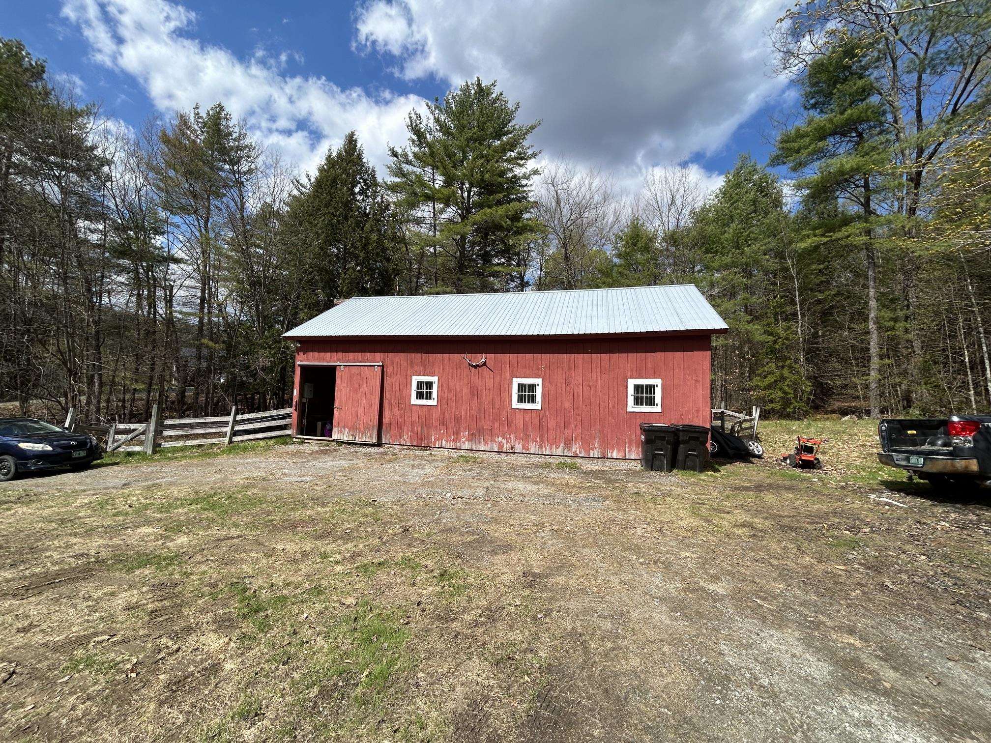 354 Shattuck Hill Road West Windsor, VT 05037 - Photo 5 of 28