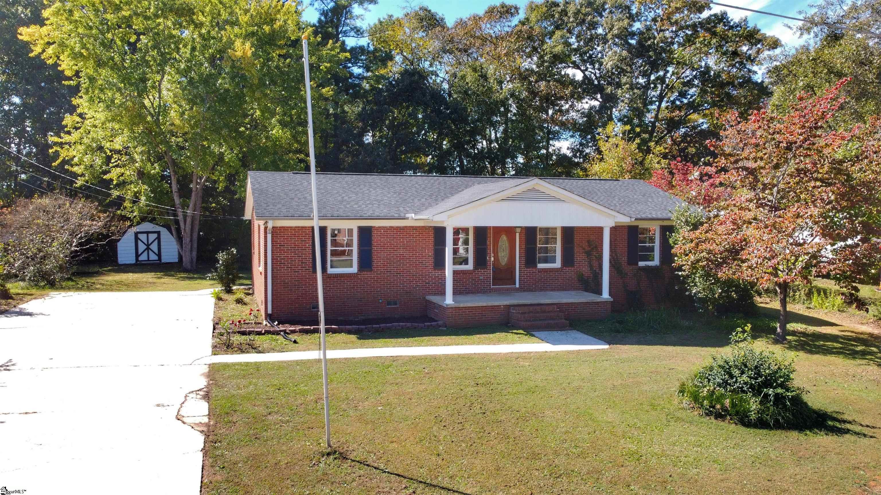 157 Sunset Drive Cowpens, SC 29330 - Photo 12 of 13