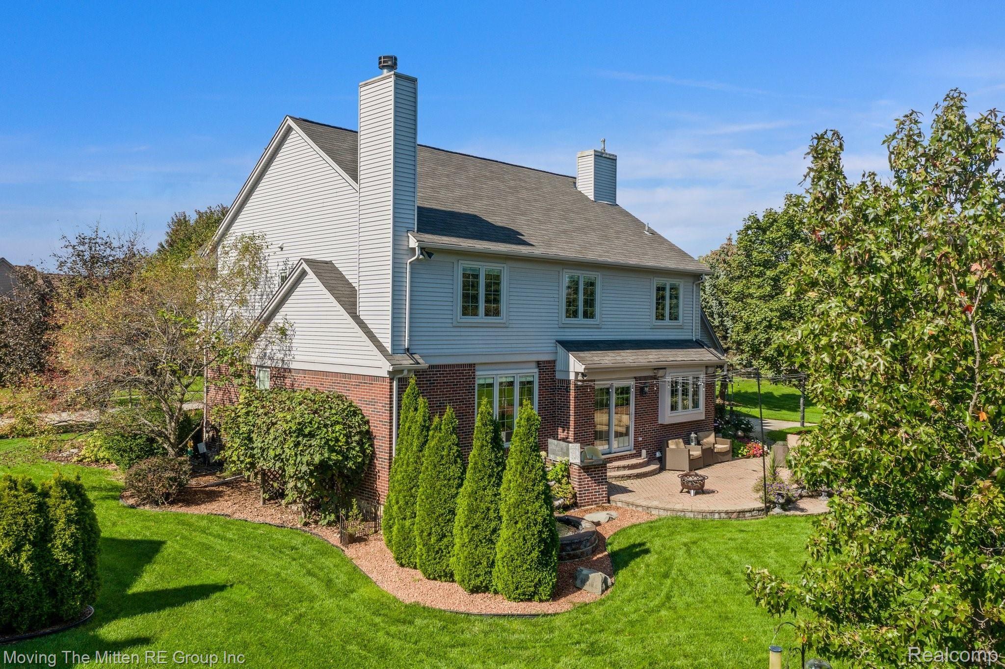 121 Woodward Road Canton, MI 48188 - Photo 46 of 47 m49.jpg