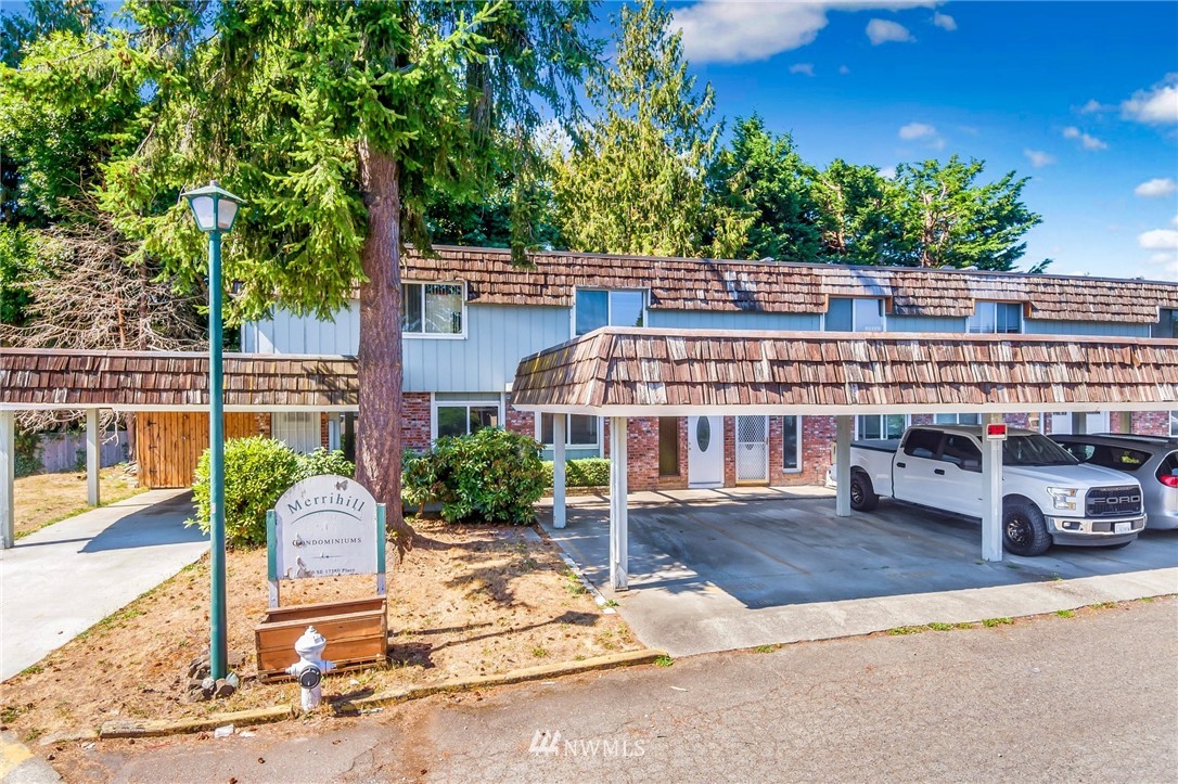 13950 Southeast 173rd Place, Unit 2 Renton, WA 98058 - Photo 1 of 30 Gallery Image 1