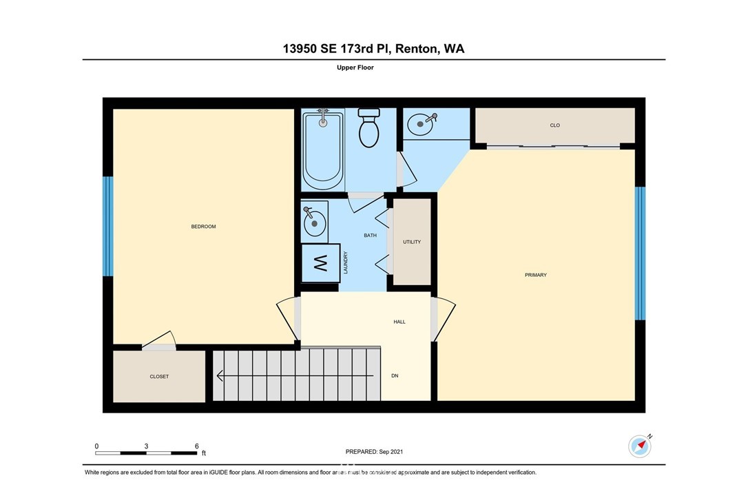 13950 Southeast 173rd Place, Unit 2 Renton, WA 98058 - Photo 30 of 30 Gallery Image 30