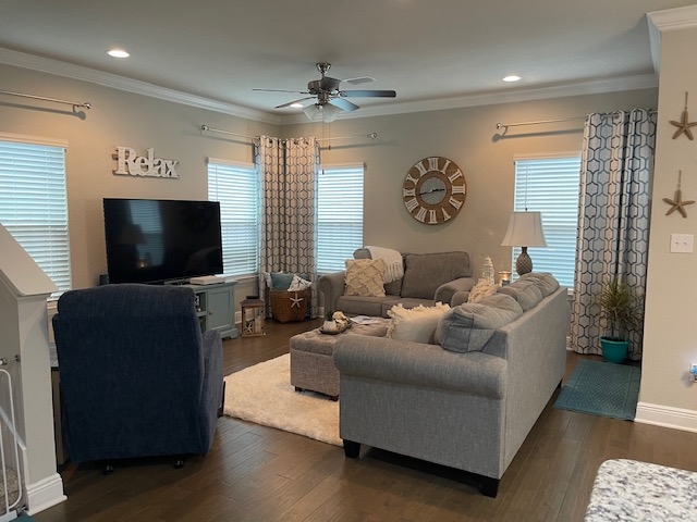 23923 Cottage Loop Orange Beach, AL 36561 - Photo 7 of 24