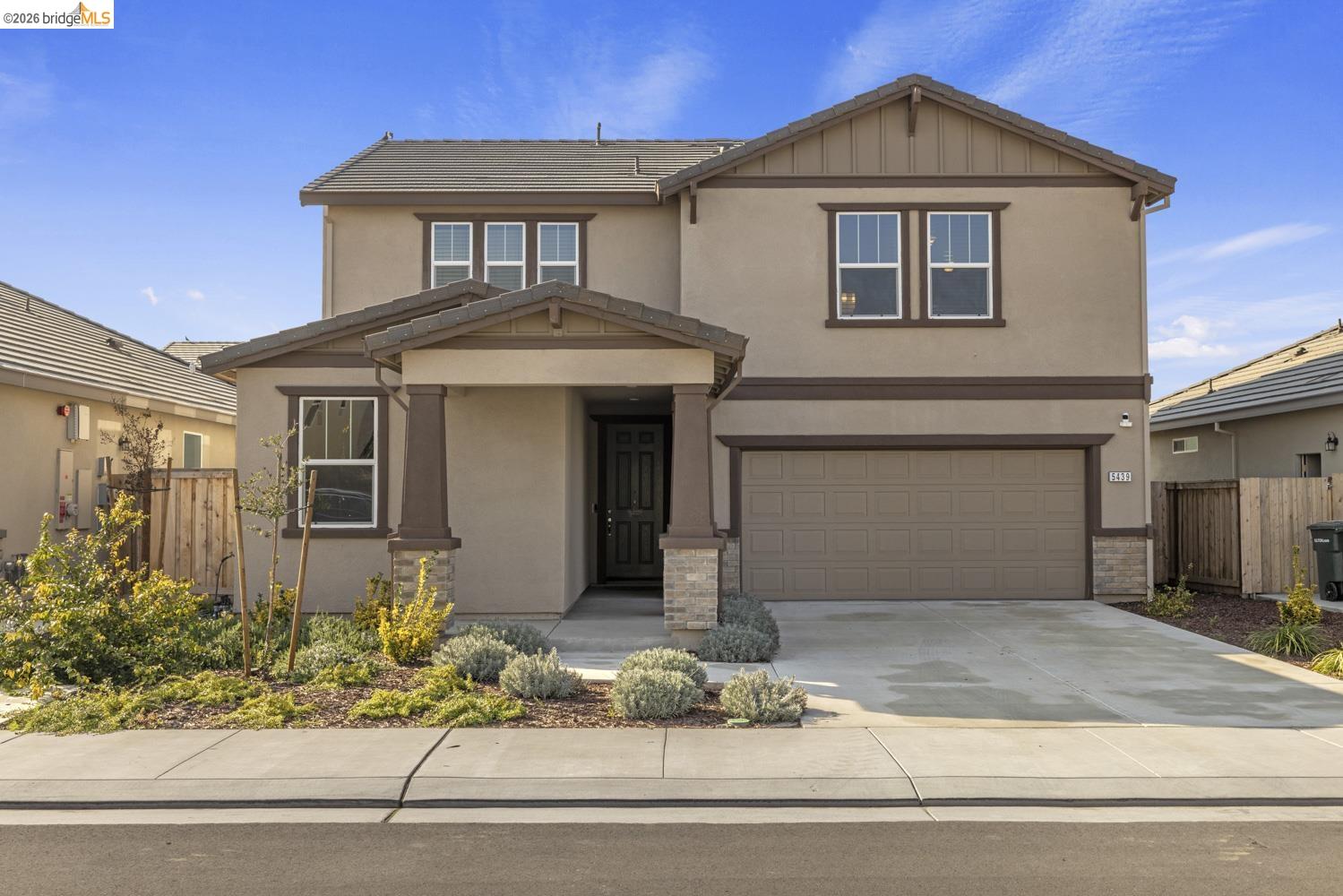 5439 Drawbridge Way Riverbank, CA 95367 - Photo 3 of 43