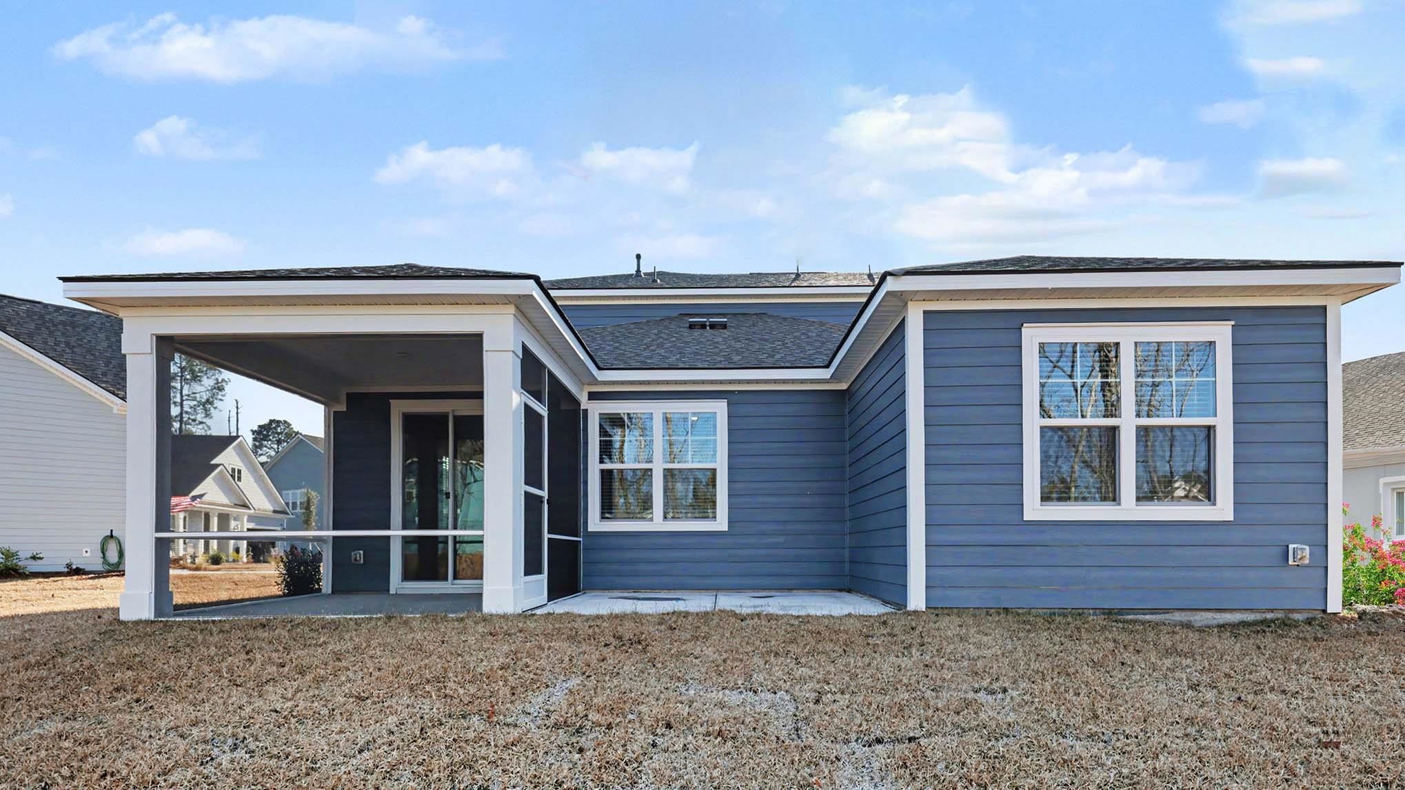 149 Bjorn Way Loris, SC 29569 - Photo 32 of 32