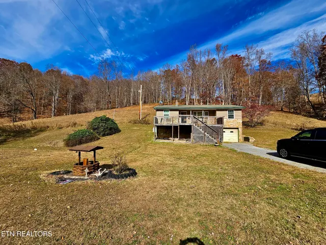 $232,000 | 671 Hensley Hollow Road, Thorn Hill, TN 37881