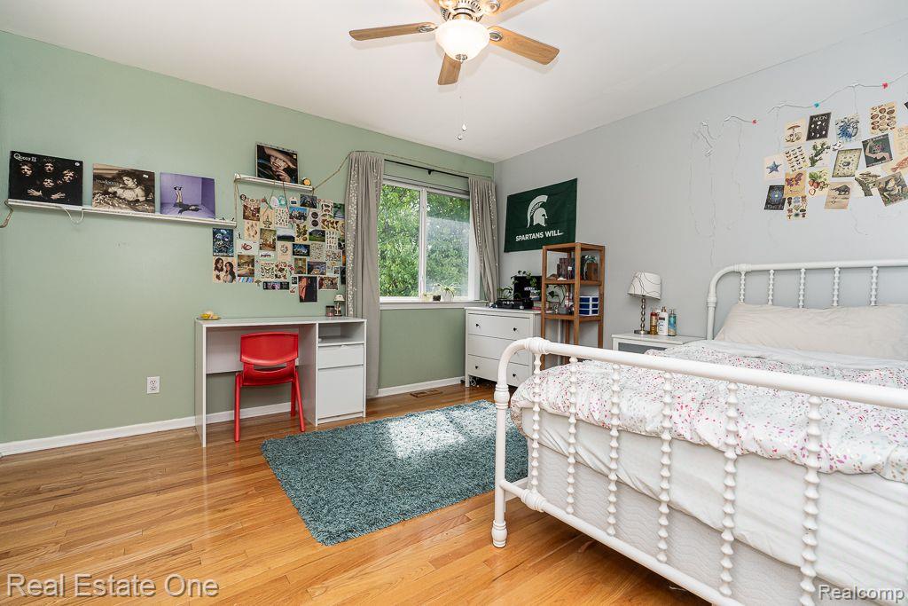2817 Long Meadow Lane Rochester Hills, MI 48307 - Photo 27 of 57