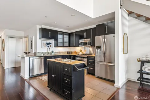 $799,000 | 1001 46th Street, Unit 322, Emeryville, CA 94608