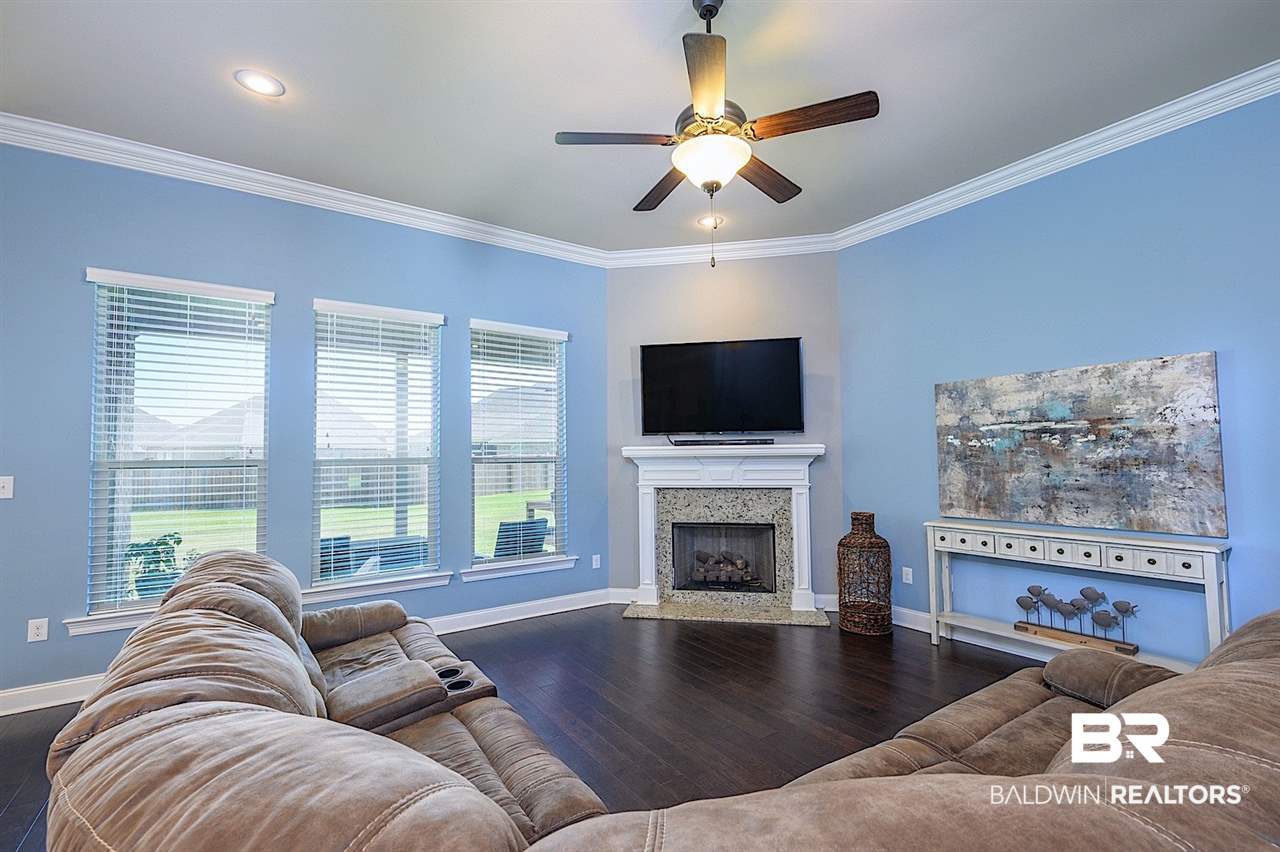 11350 Alabaster Drive Daphne, AL 36526 - Photo 6 of 37