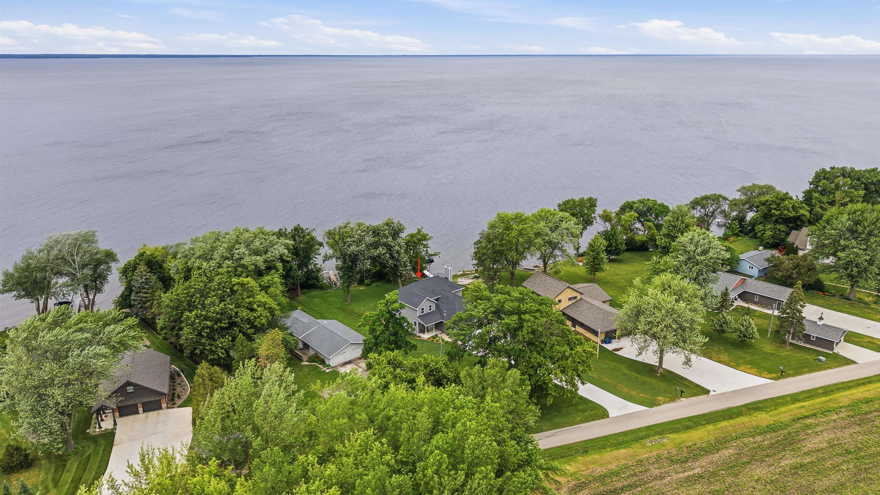 N9746 Highland Park Road Malone, WI 53049 - Photo 47 of 72