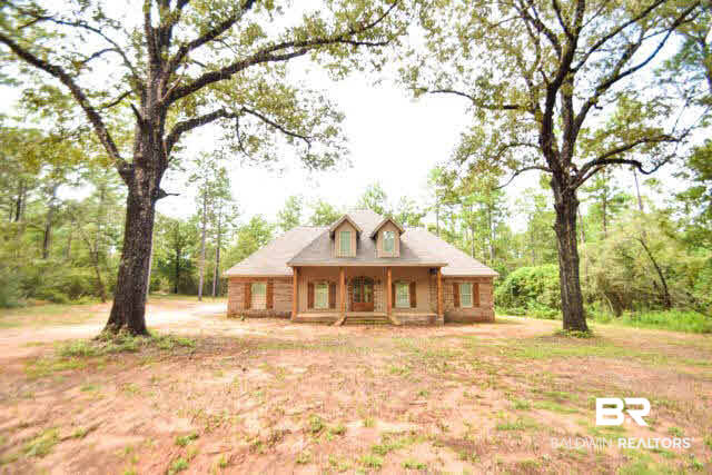 9703 Whitehouse Fork Road Bay Minette, AL 36507 - Photo 23 of 24