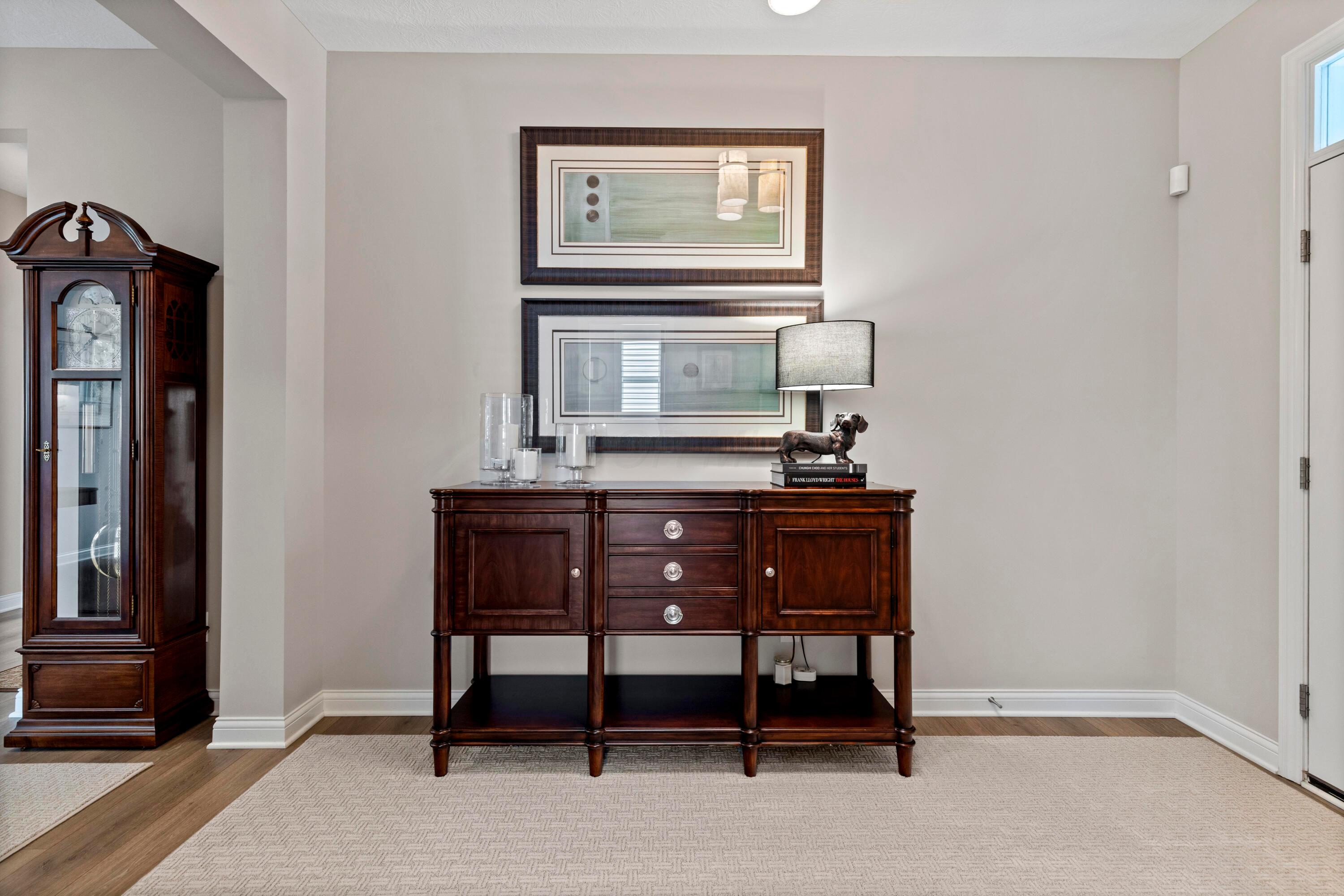 3604 Whispering Pines Road Delaware, OH 43015 - Photo 17 of 58 There is lots of room for your treasures.