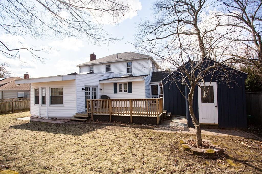 423 Tiffany Street Springfield, MA 01108 - Photo 34 of 39