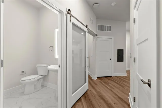 $2,757 | 2648 Sandy Plains Road, Unit 218, Marietta, GA 30062