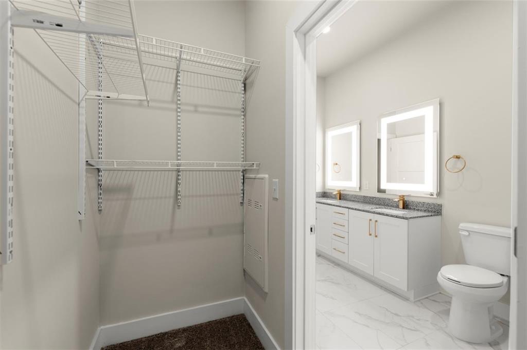 2648 Sandy Plains Road, Unit 218 Marietta, GA 30066 - Photo 30 of 44