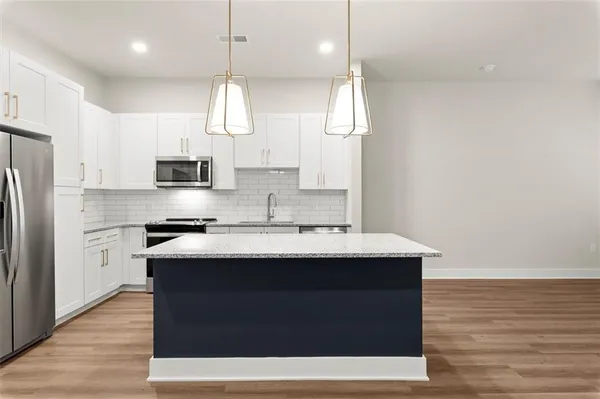 $2,757 | 2648 Sandy Plains Road, Unit 218, Marietta, GA 30066