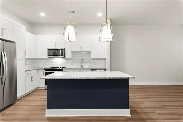 $2,757 | 2648 Sandy Plains Road, Unit 218, Marietta, GA 30062